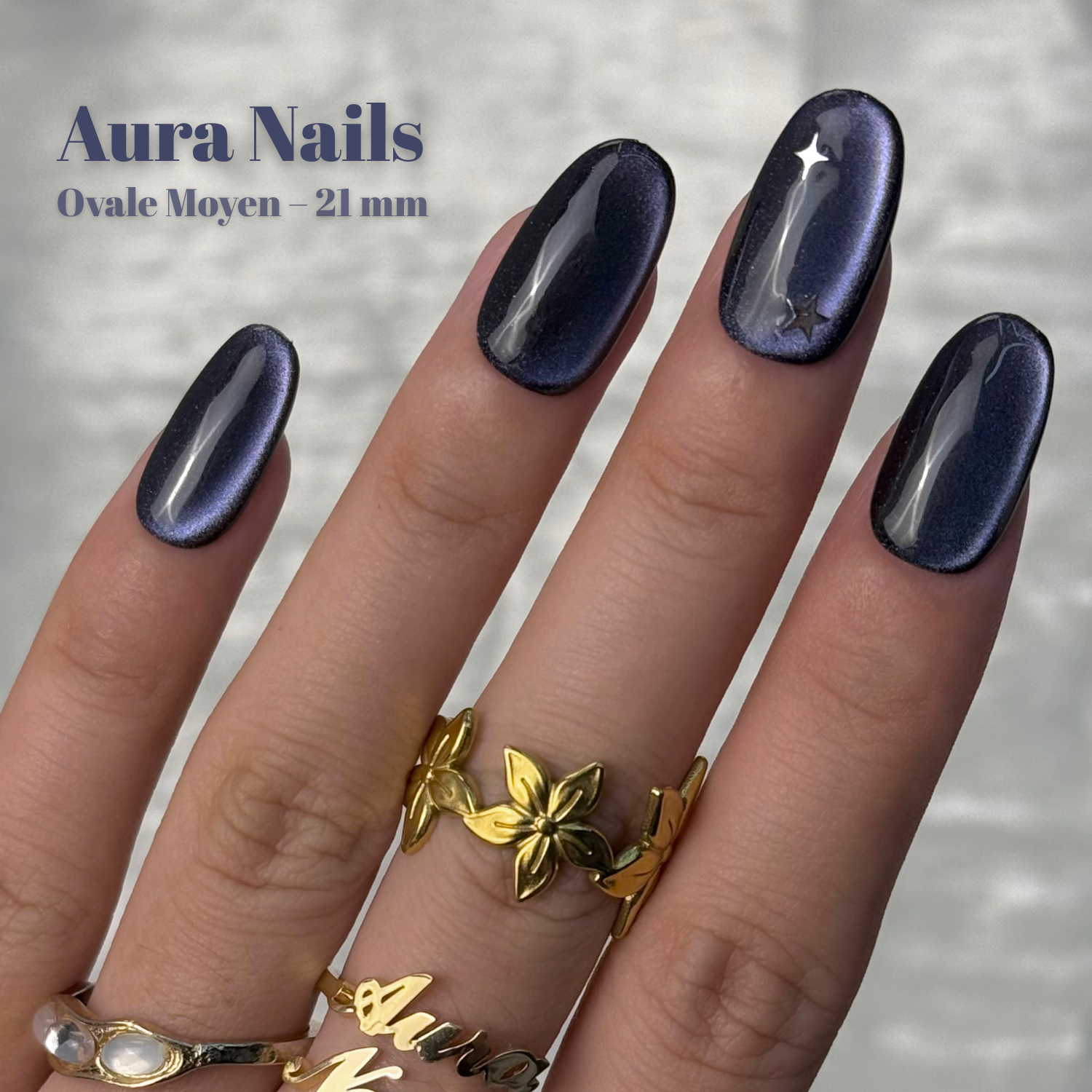 Night Stars - N°246