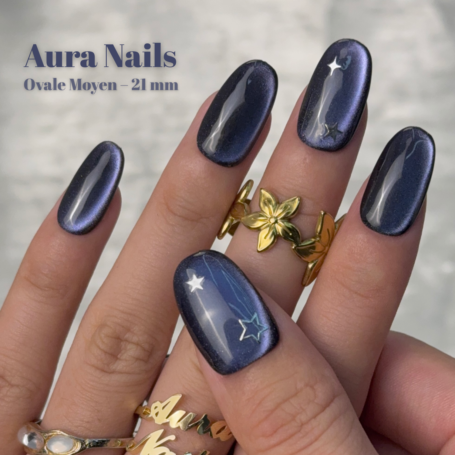 Night Stars - N°246