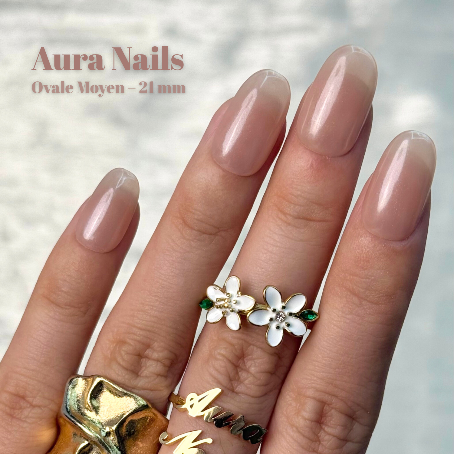 White Moonligt - N°248