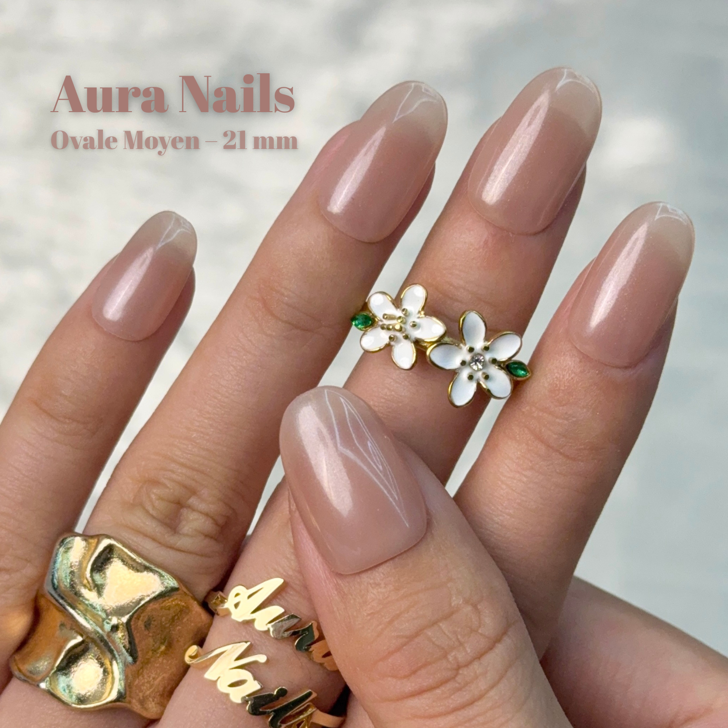 White Moonligt - N°248