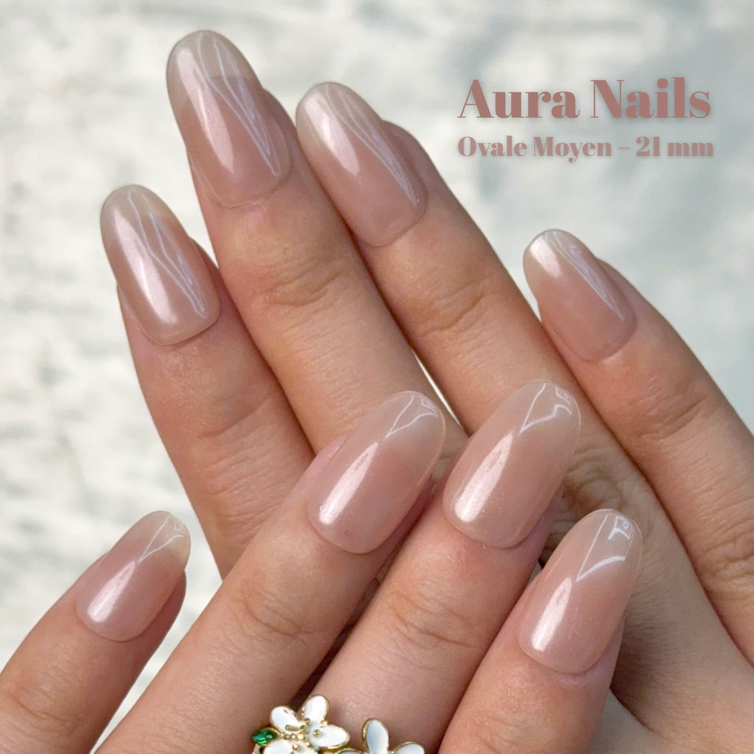 White Moonligt - N°248