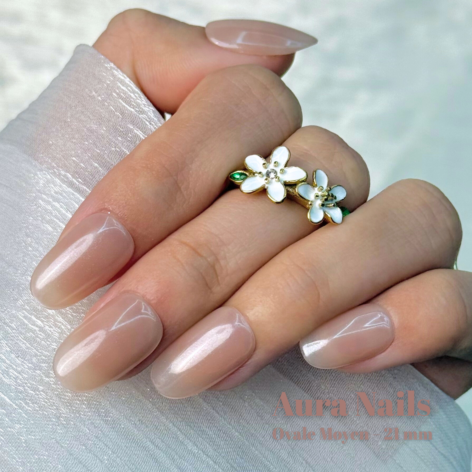 White Moonligt - N°248