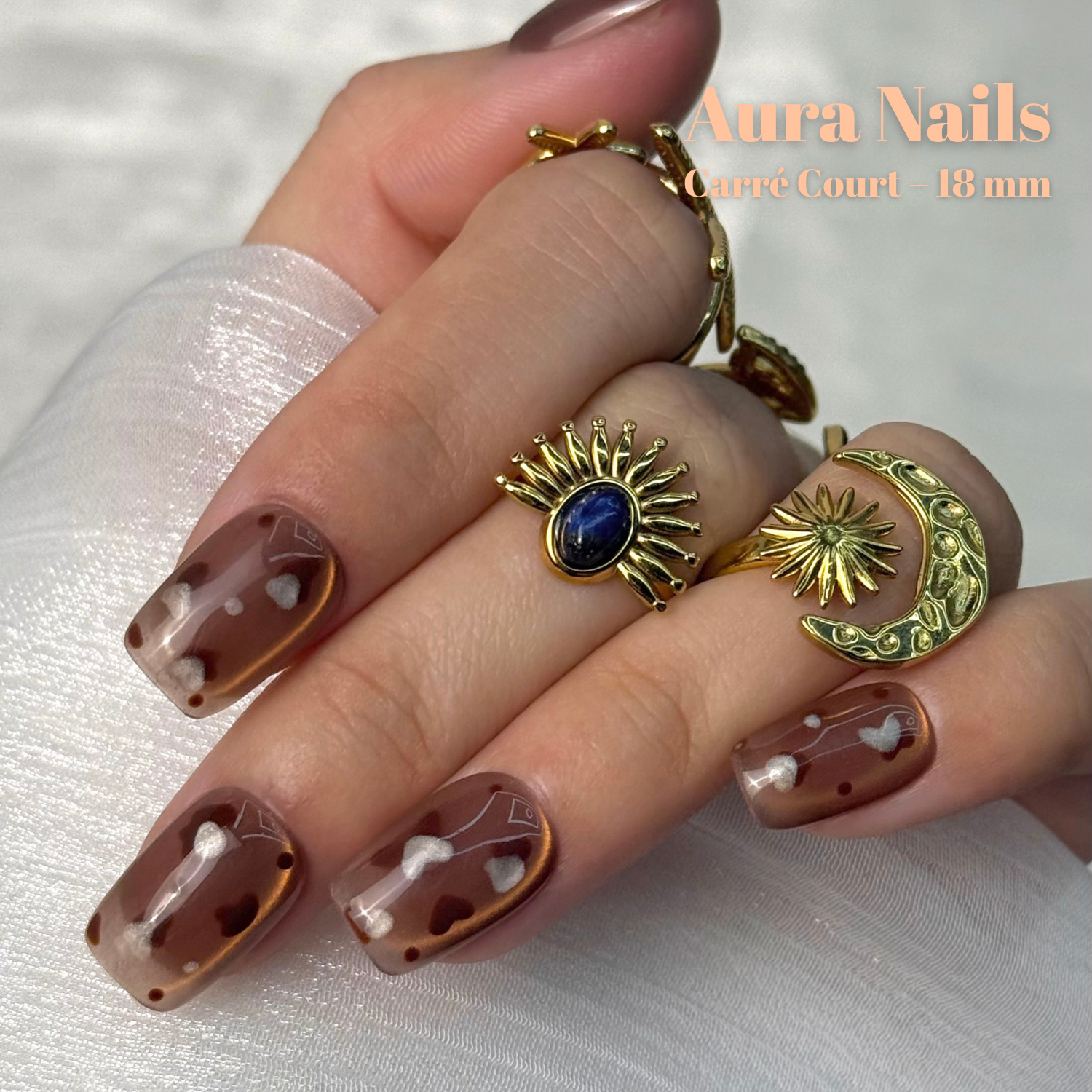 Leopard Square - N°279