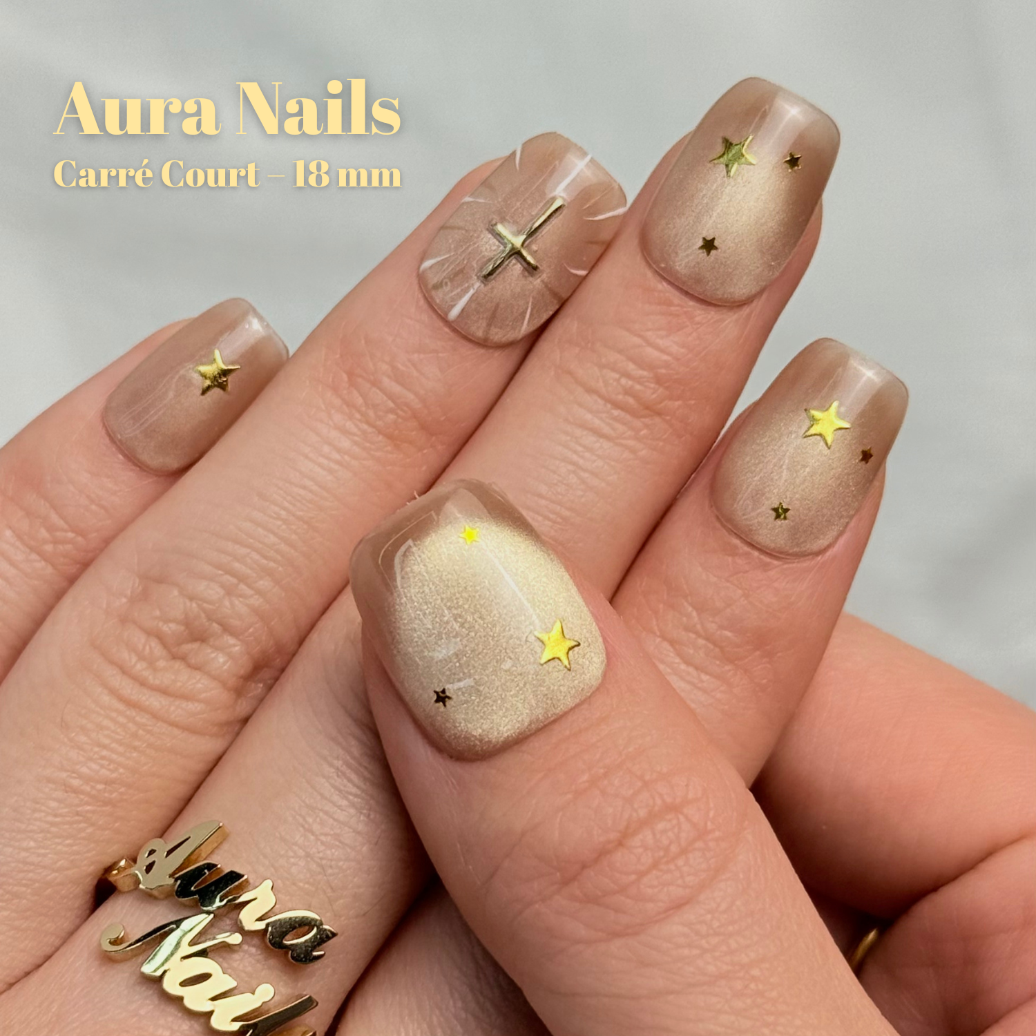 Éclat Étoilé - N°280