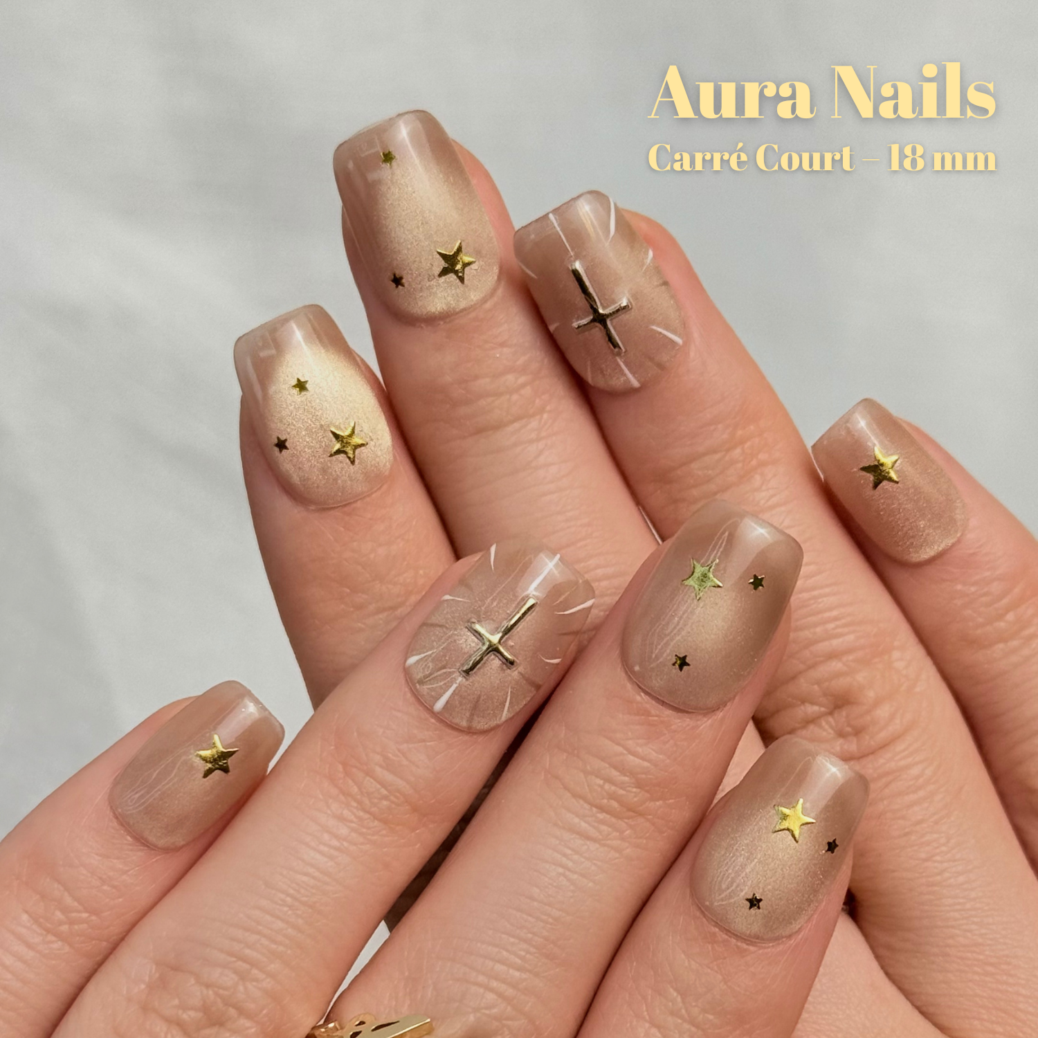 Éclat Étoilé - N°280