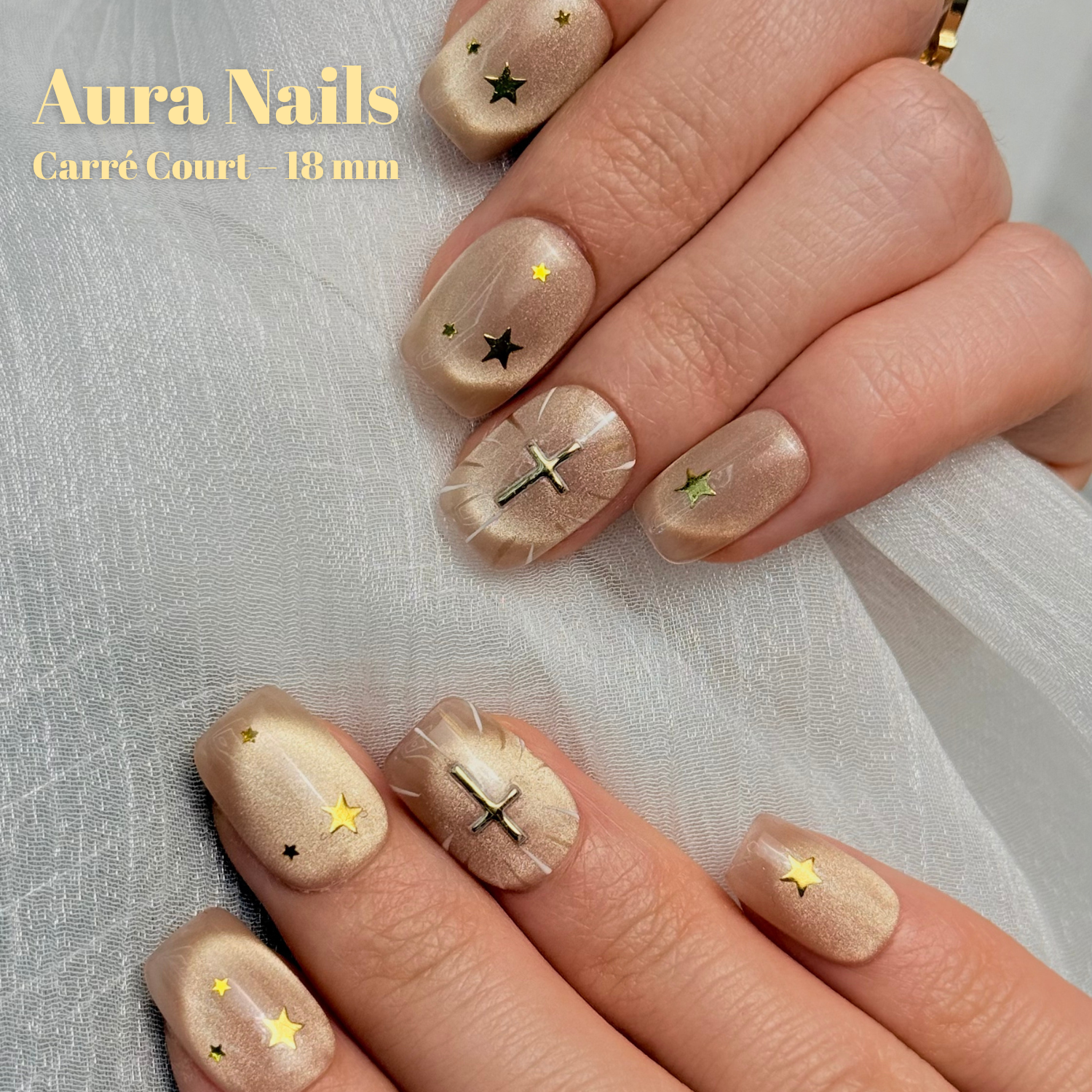 Éclat Étoilé - N°280