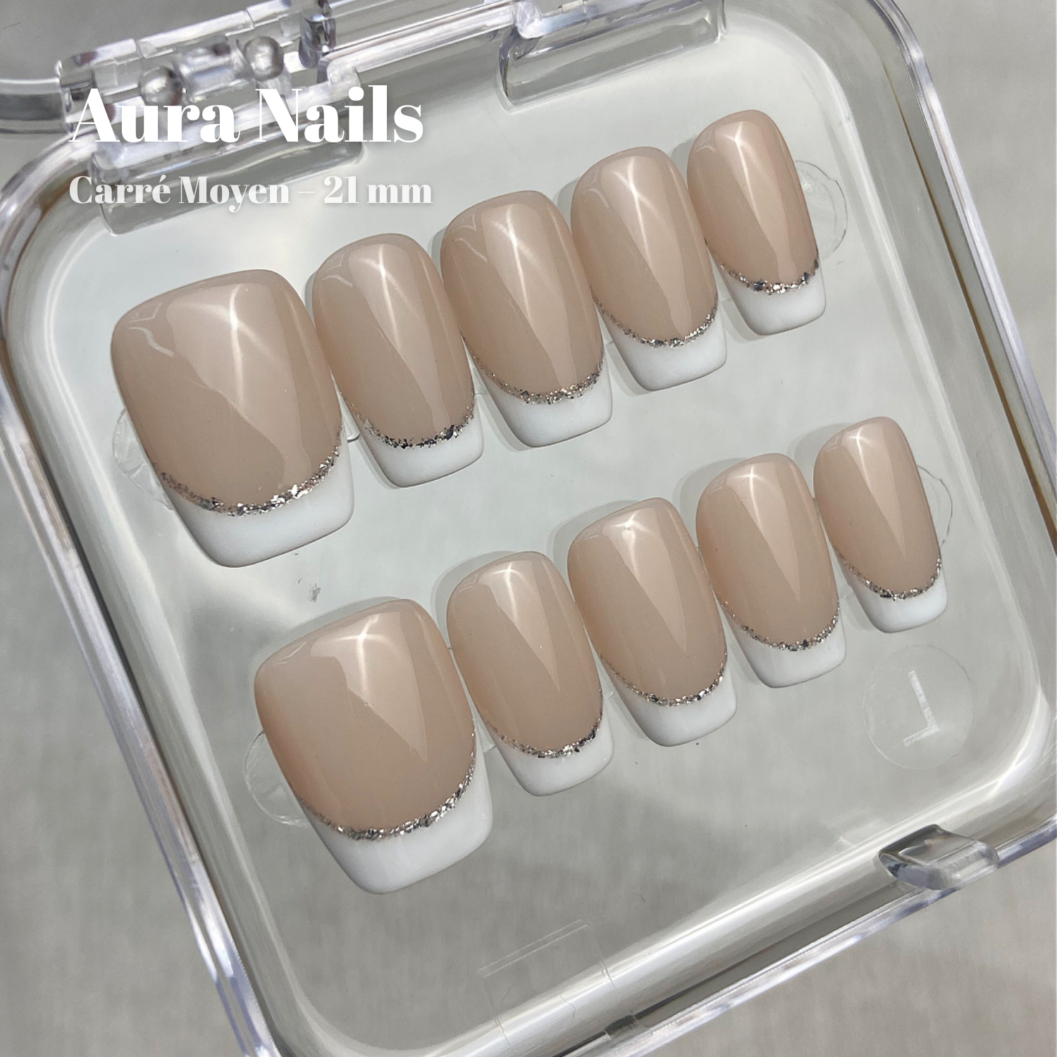 Nude White N°299
