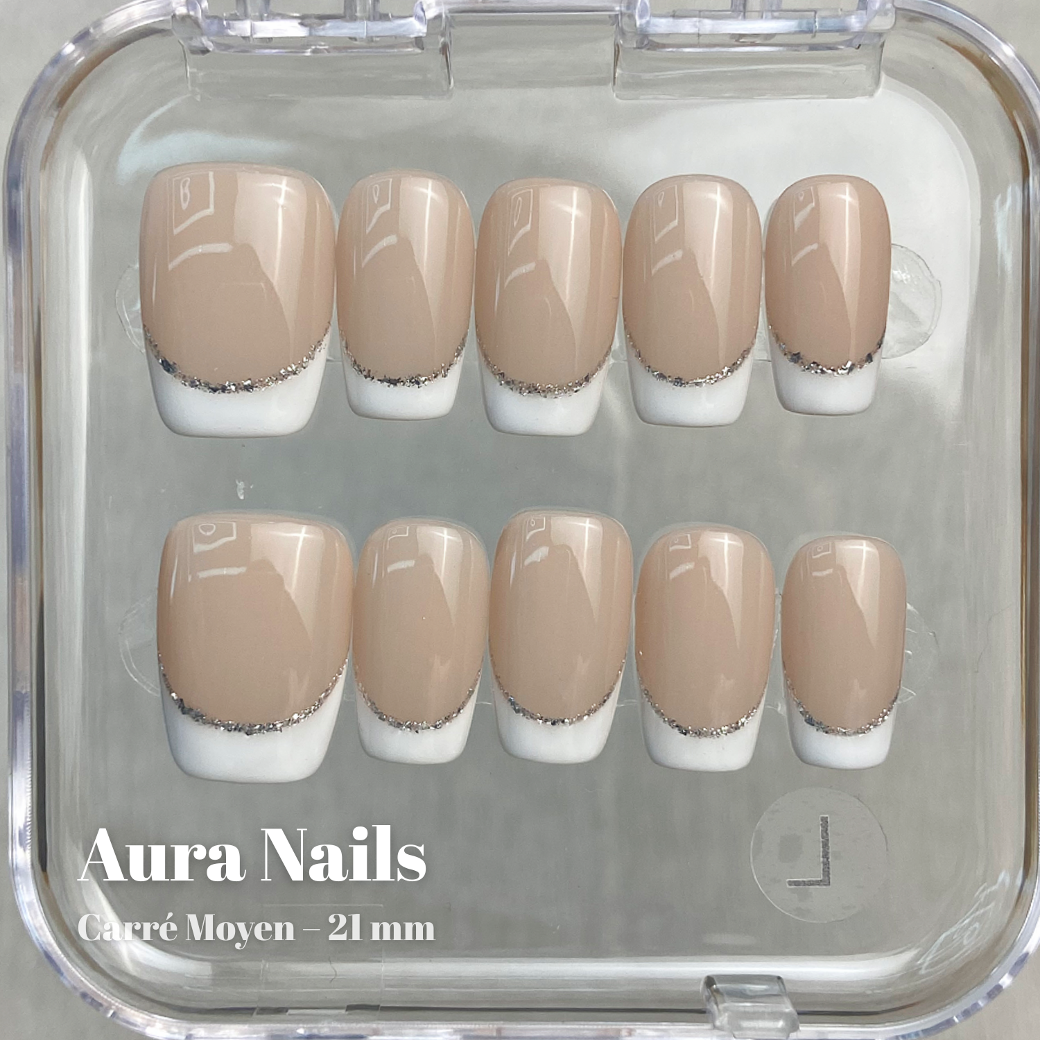 Nude White N°299