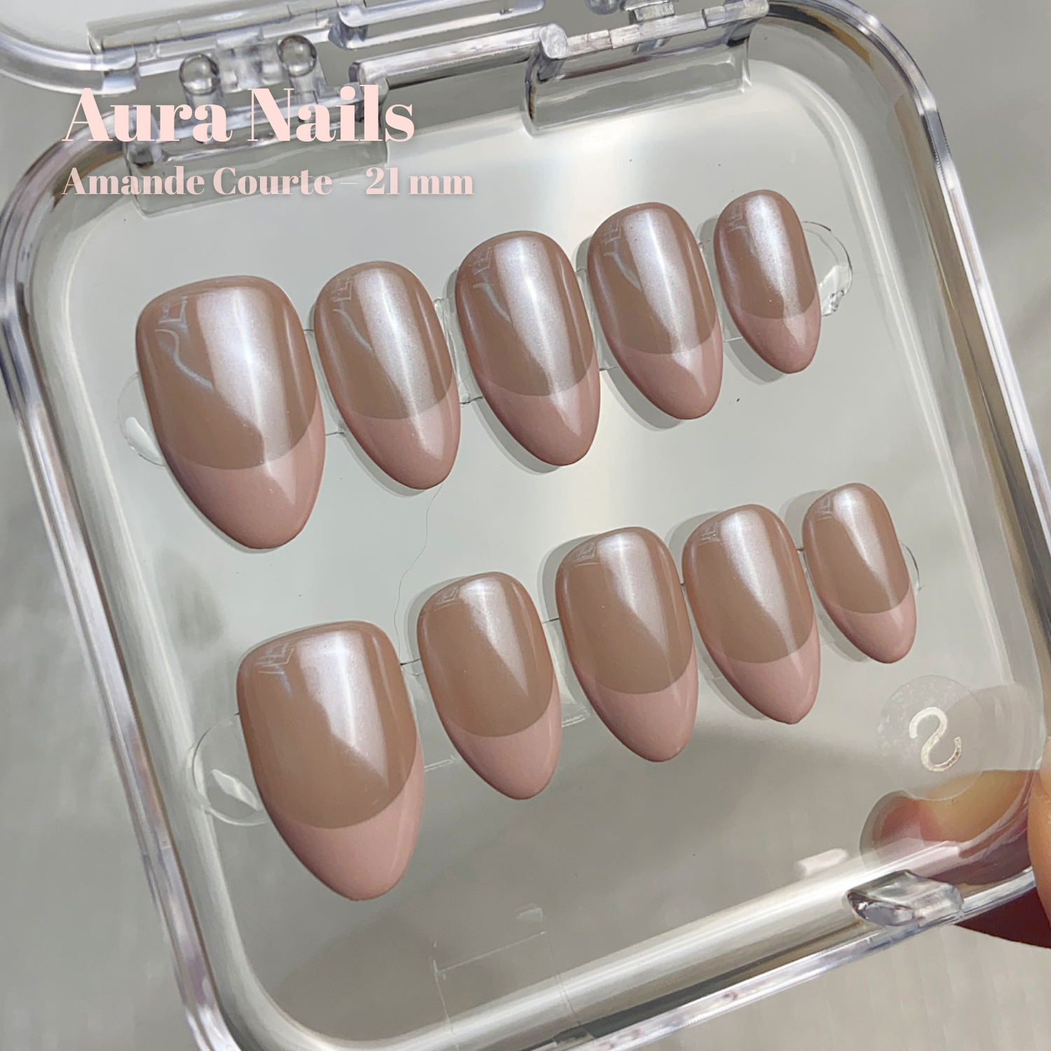 Pétale Nude