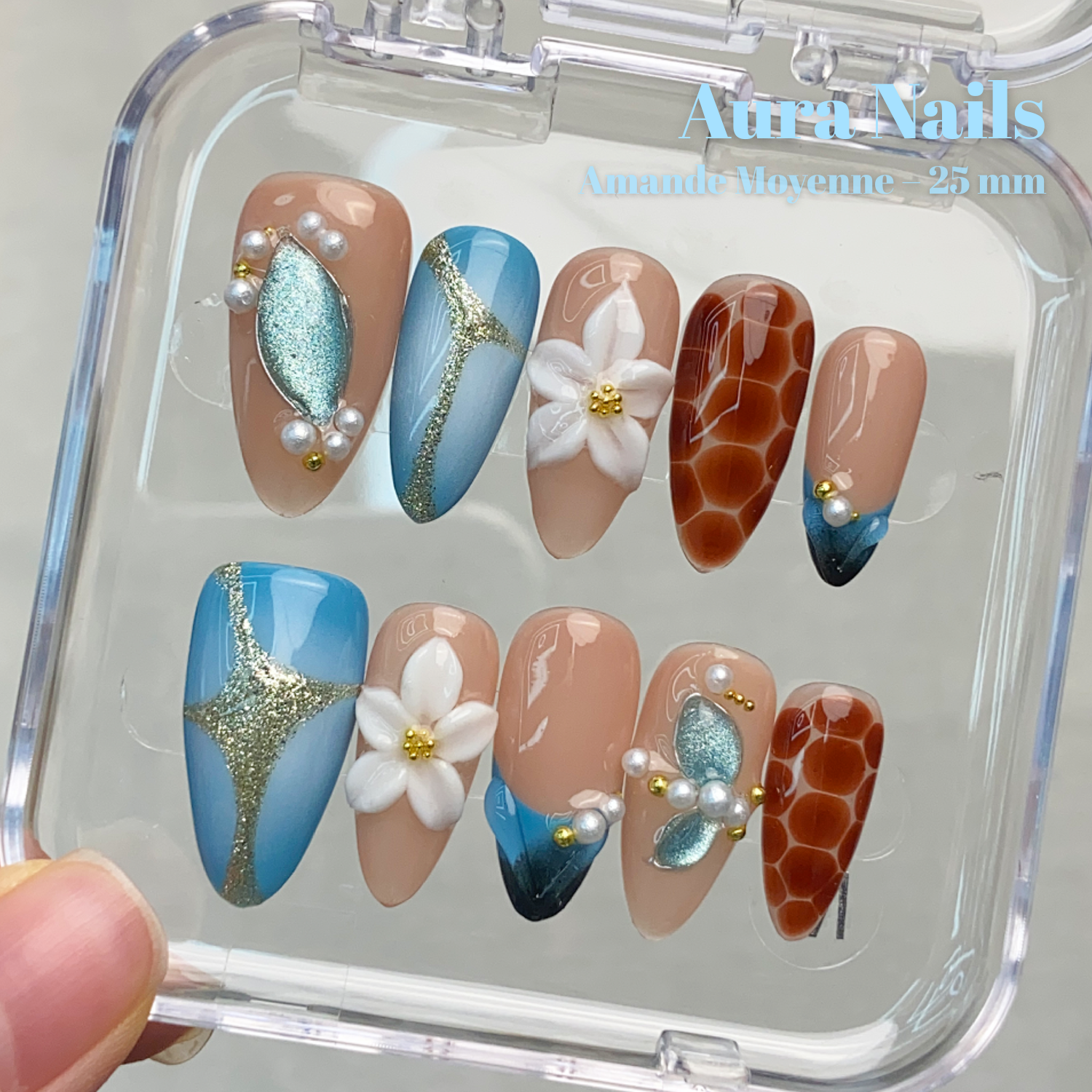 Blossom Sweet