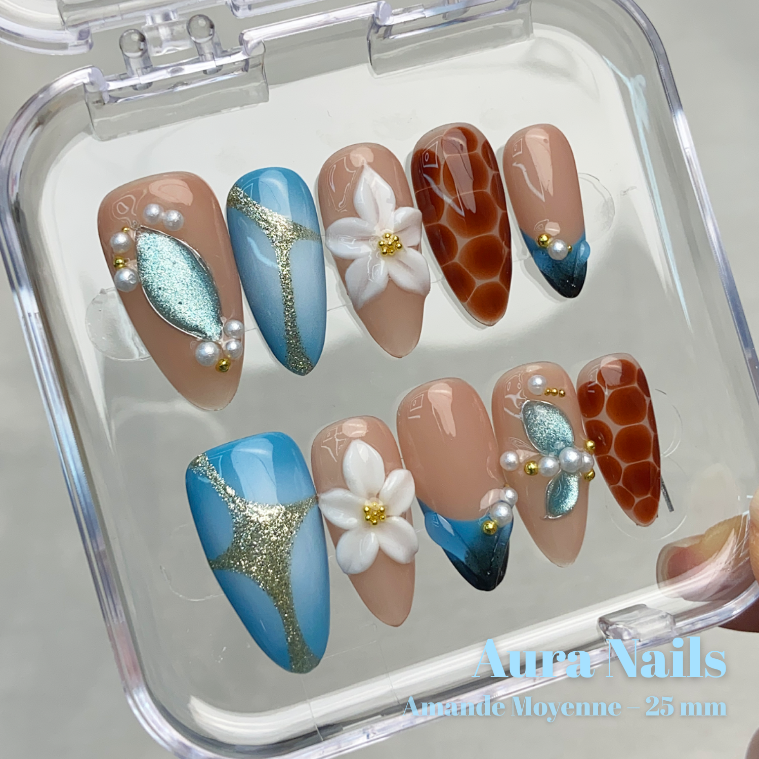 Blossom Sweet