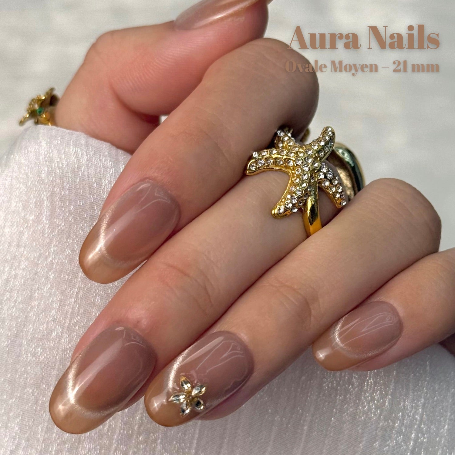 Nude Gradient - N°264
