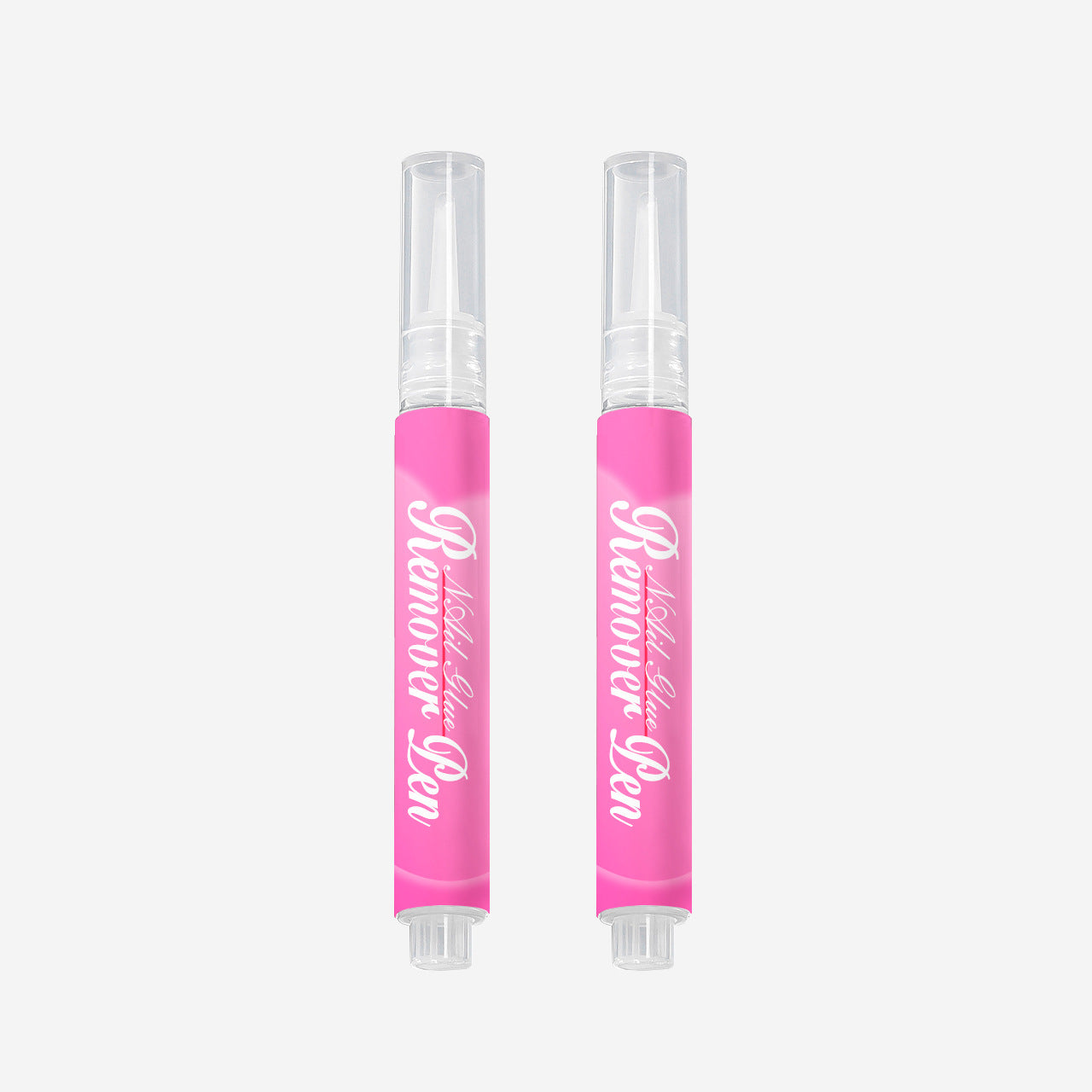 Nail Glue Remover Pen | Gentle Formula | Precise & Nourishing