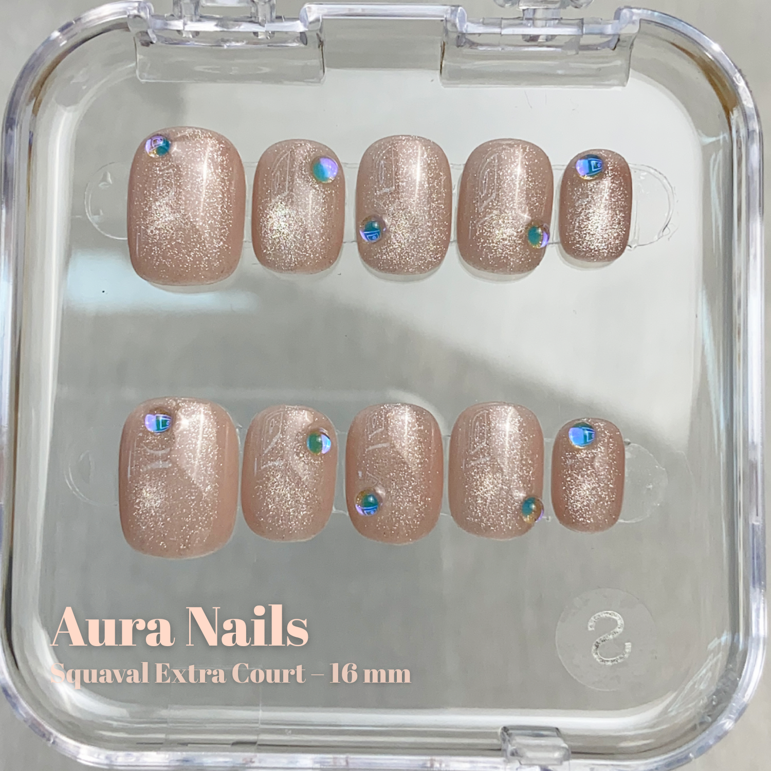 Éclats d'Aurore