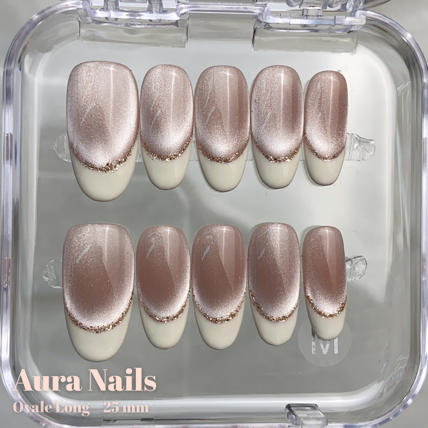 Aura Dorée