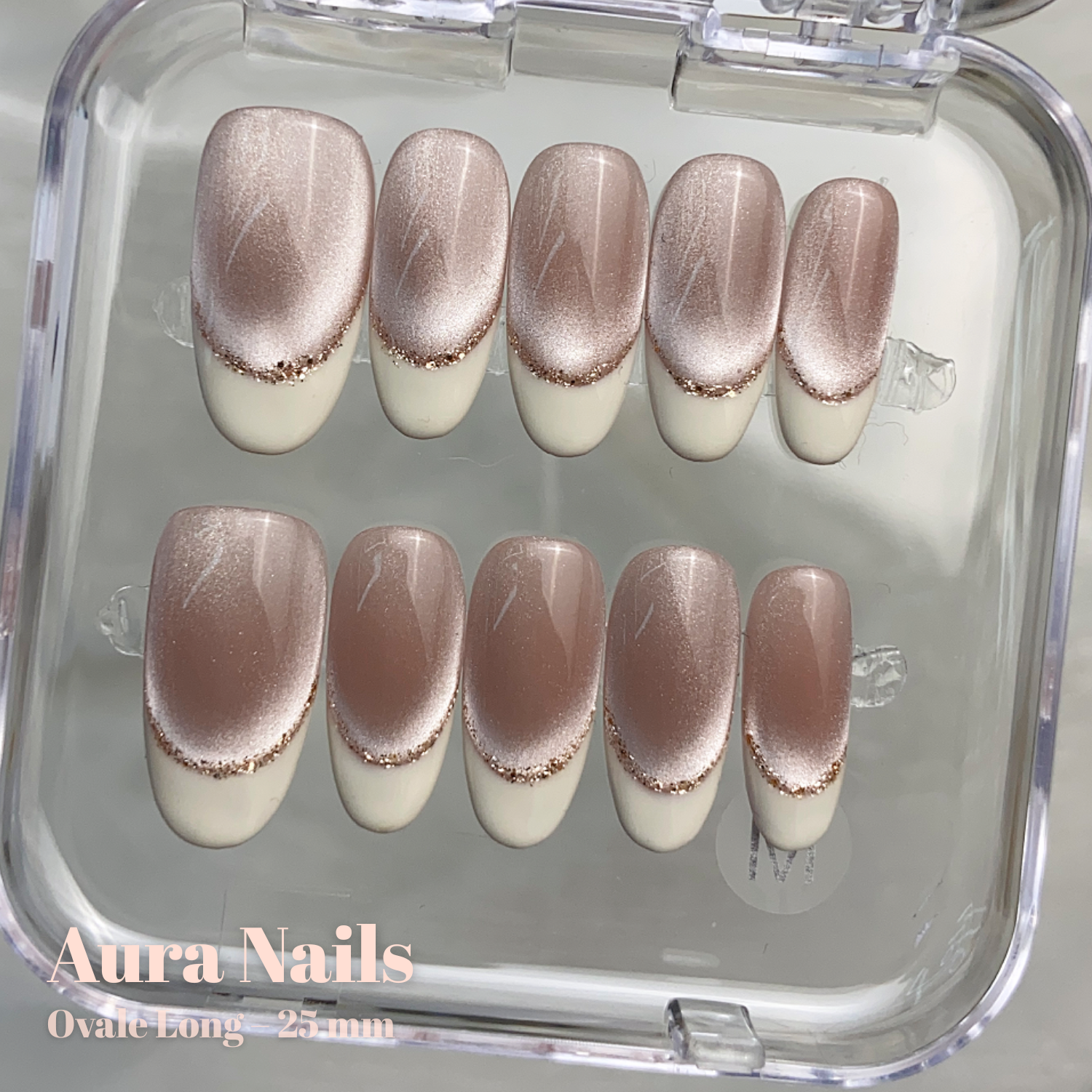 Aura Dorée