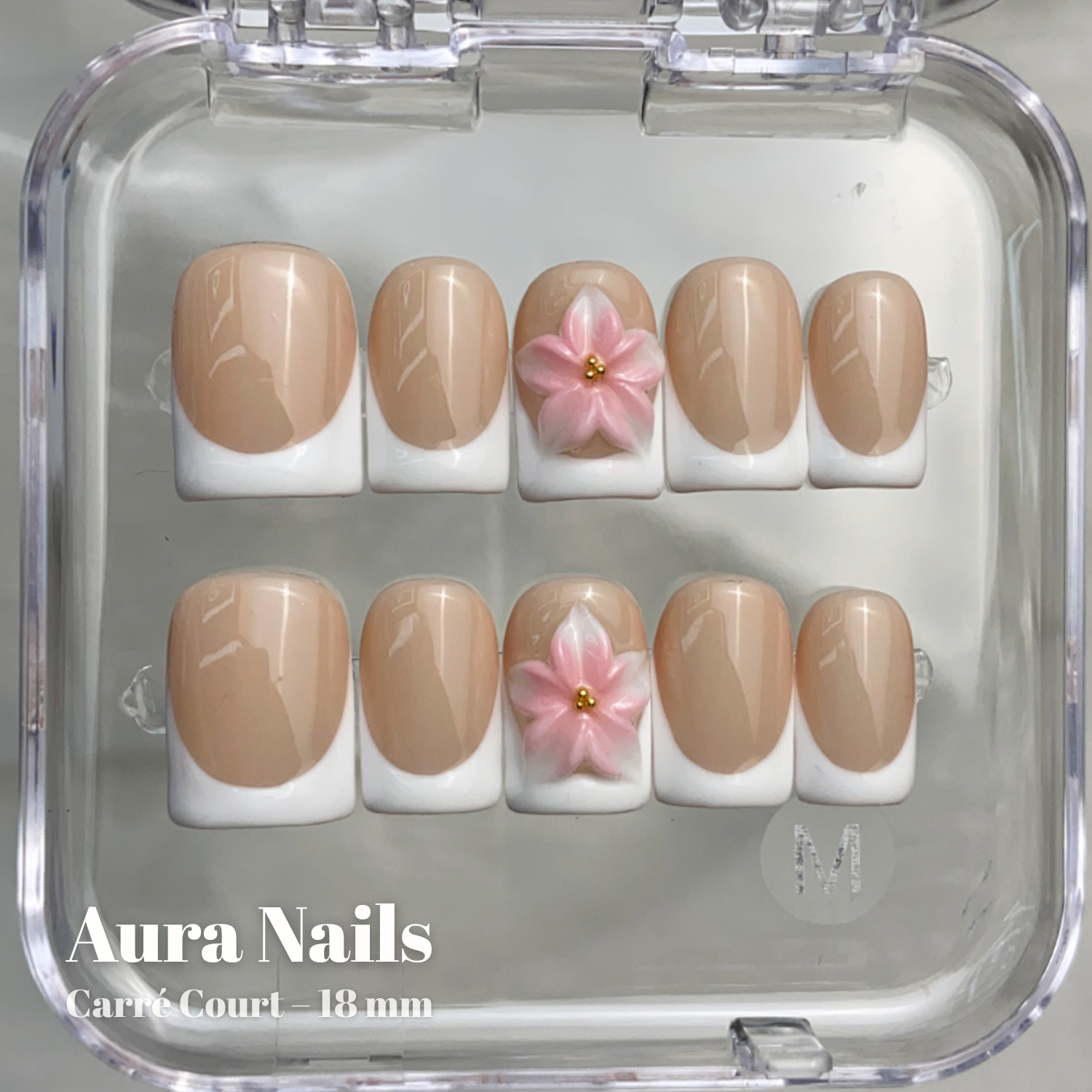 Sakura Nacré