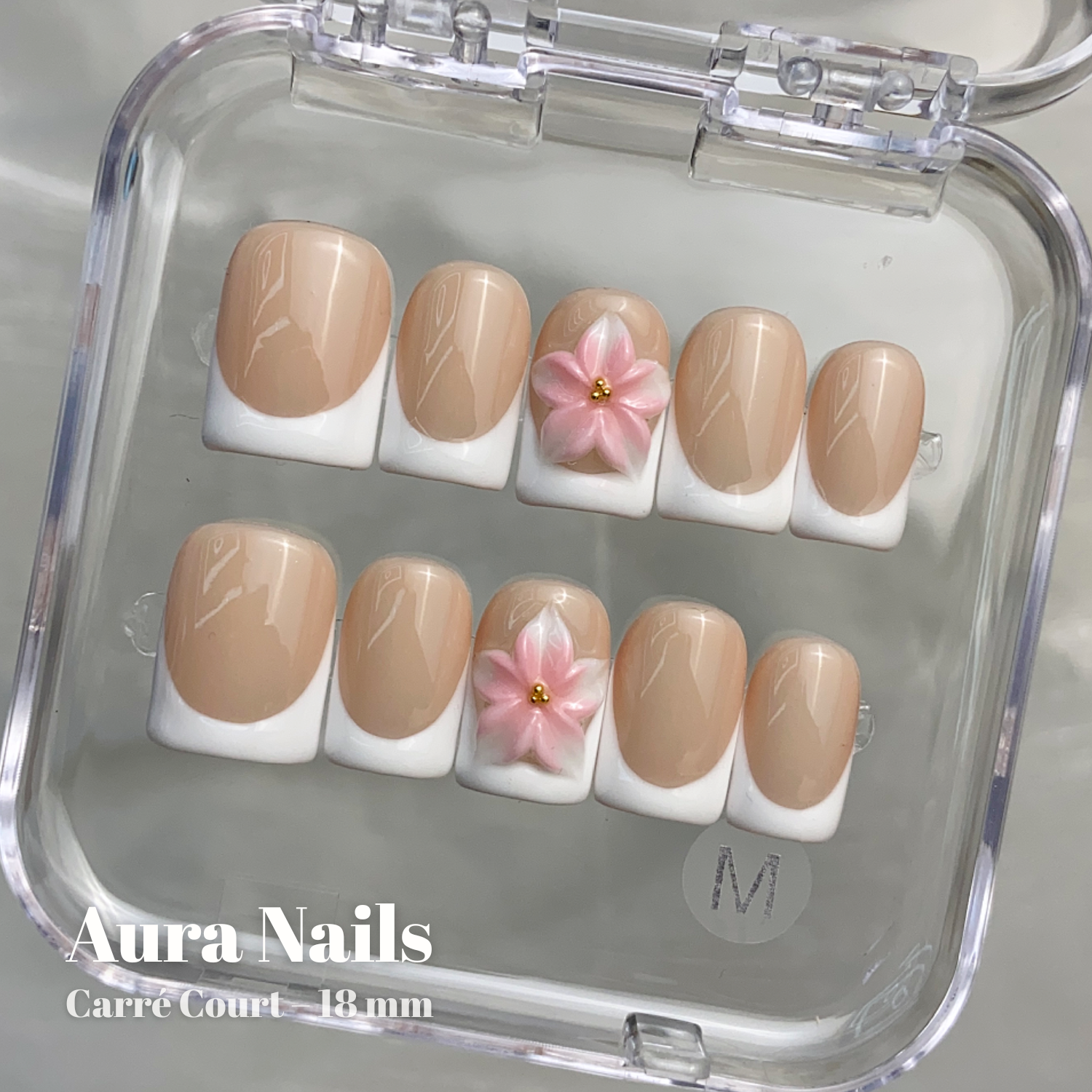 Sakura Nacré