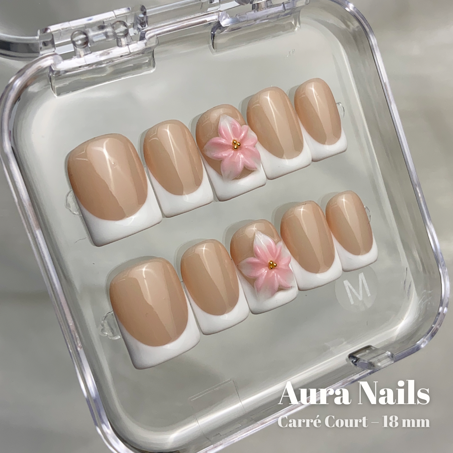Sakura Nacré