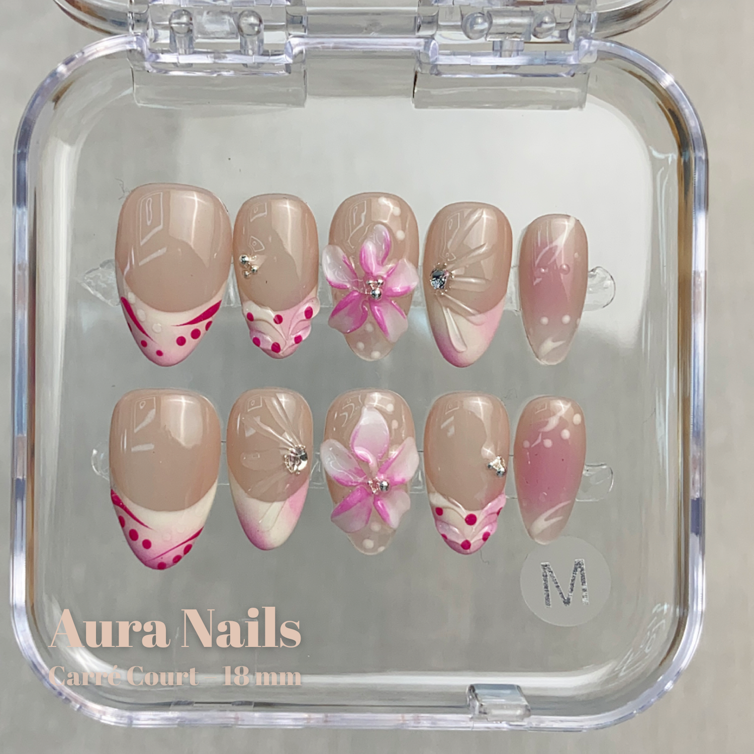 Nude Doux