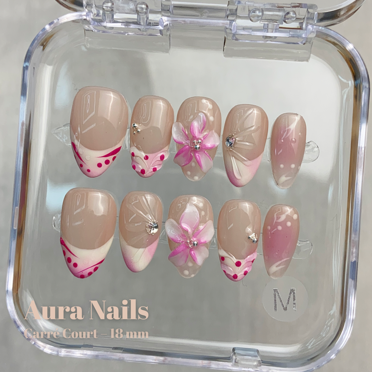Nude Doux
