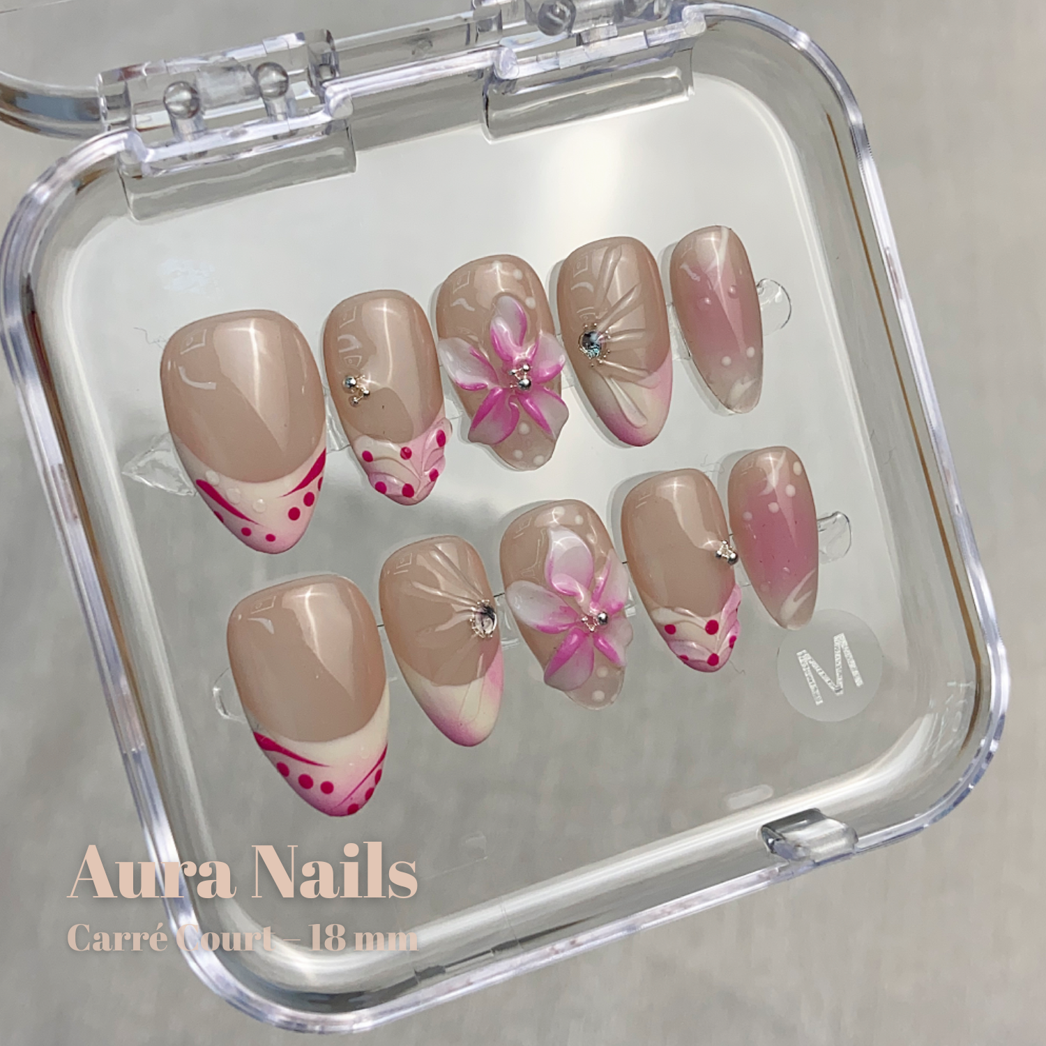 Nude Doux