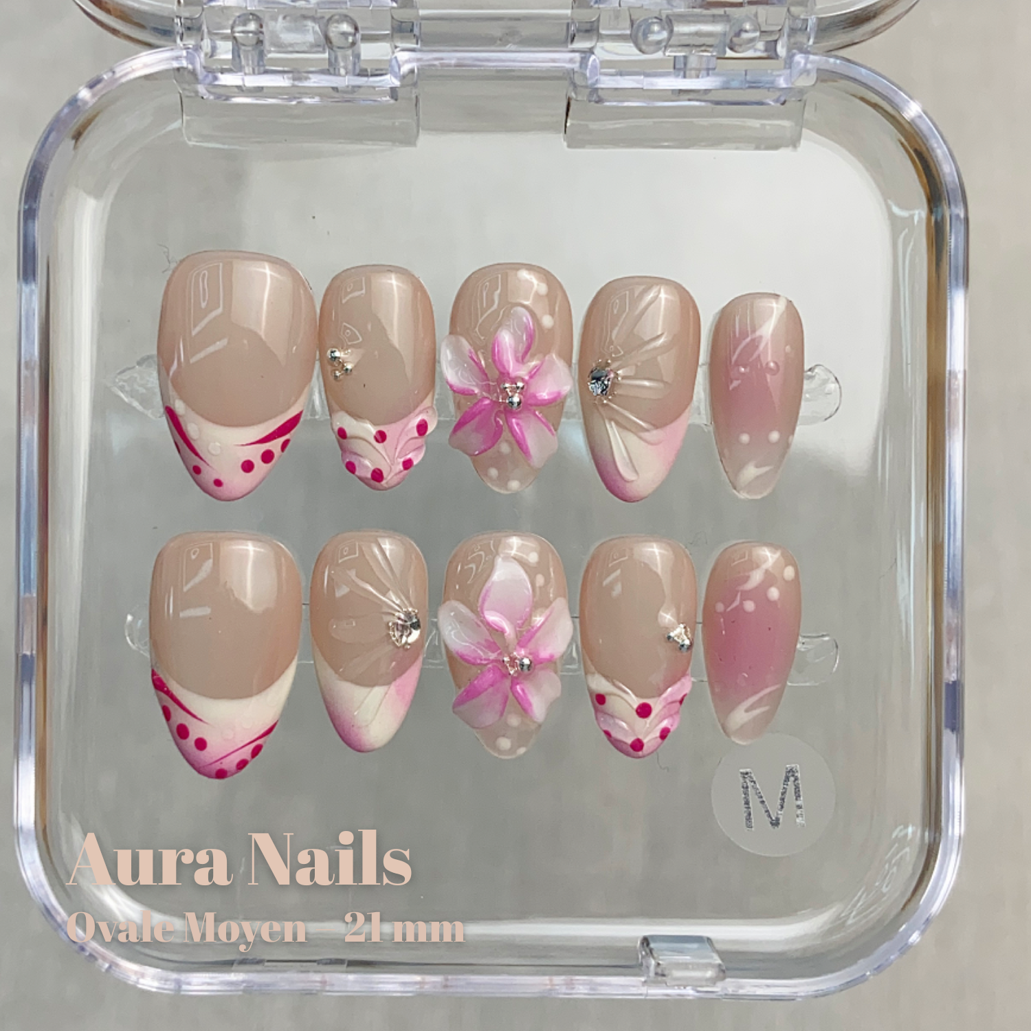 Nude Doux