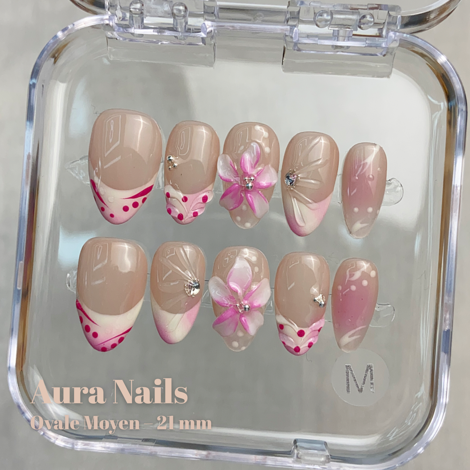 Nude Doux