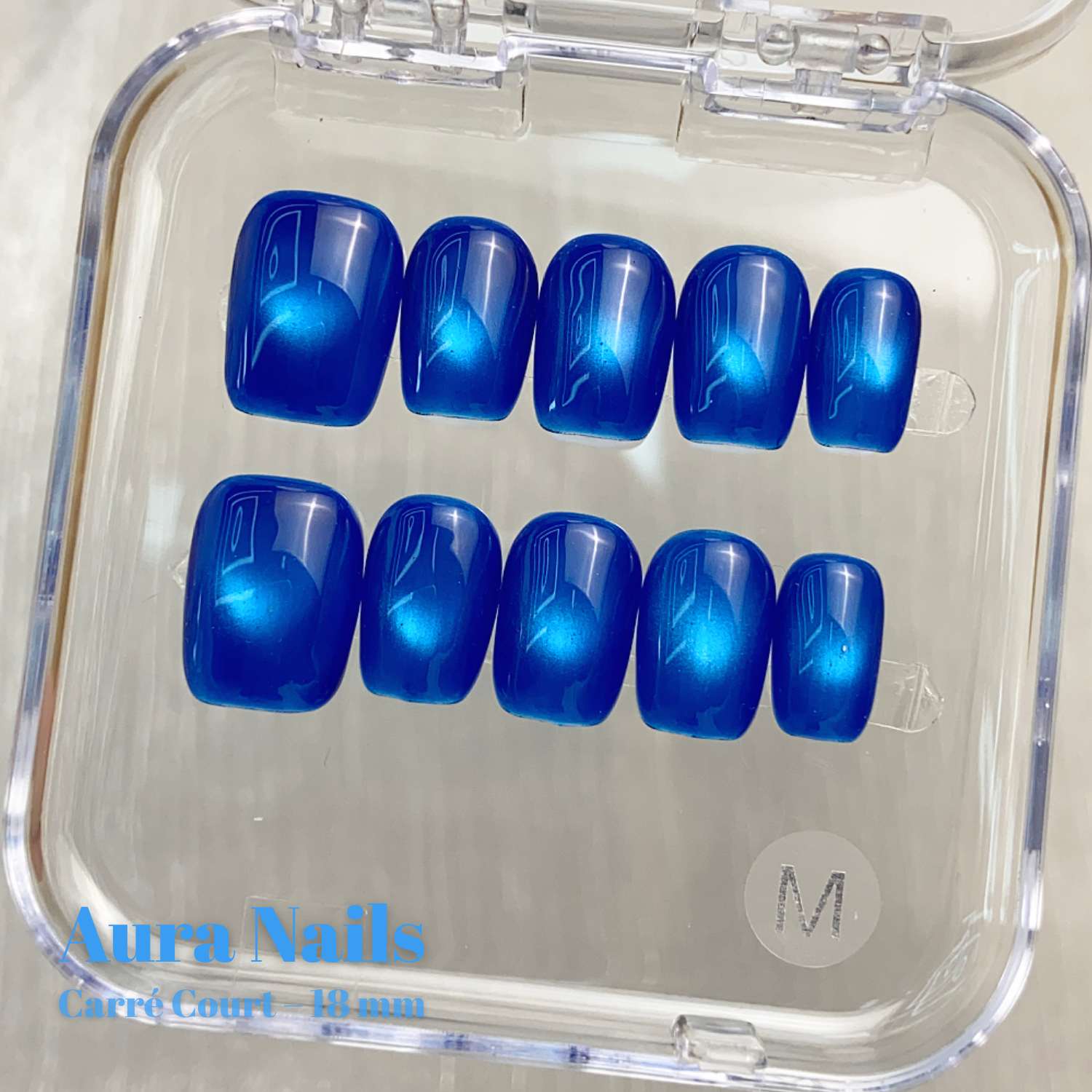Lazuli Brillant