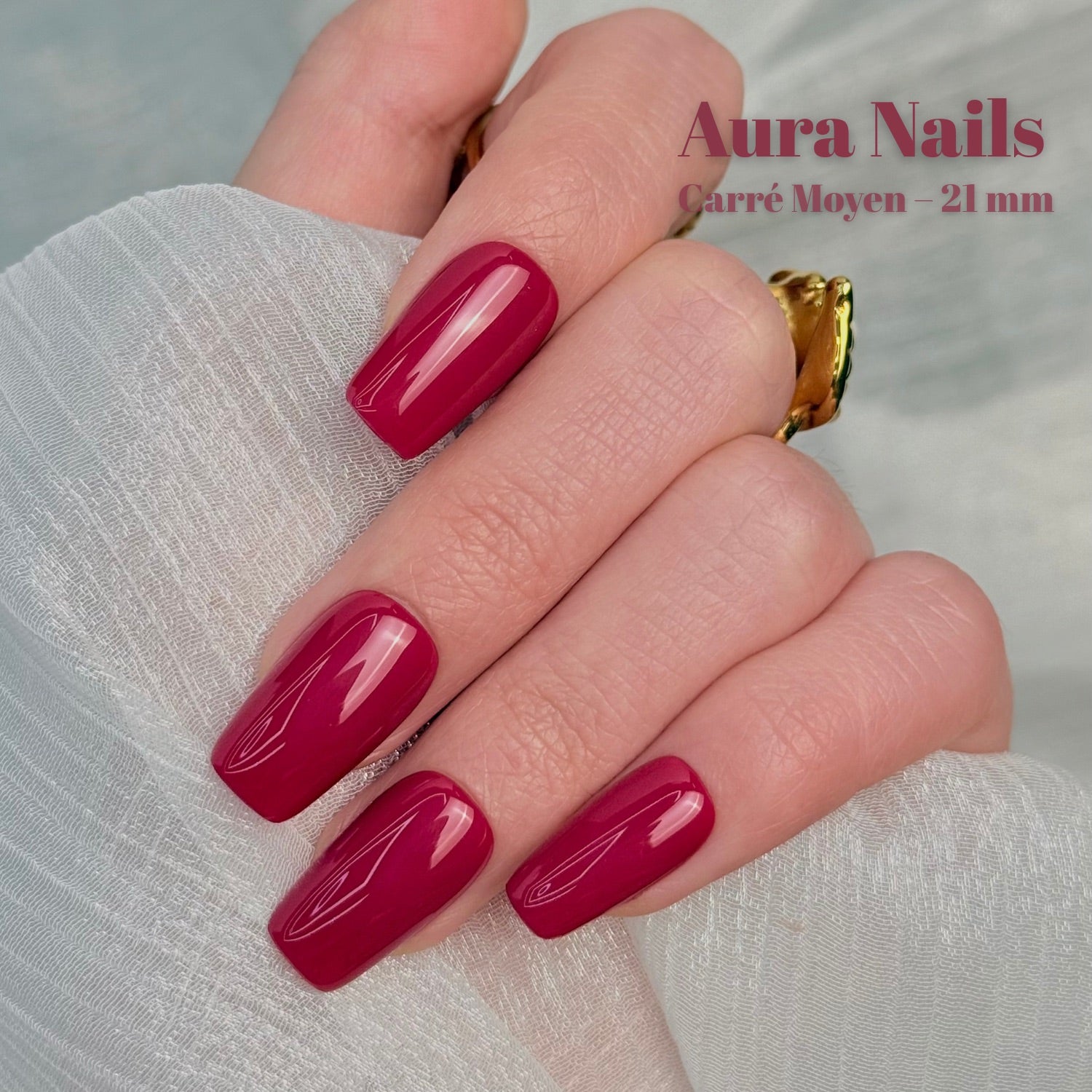 Carré Pourpre - N°265