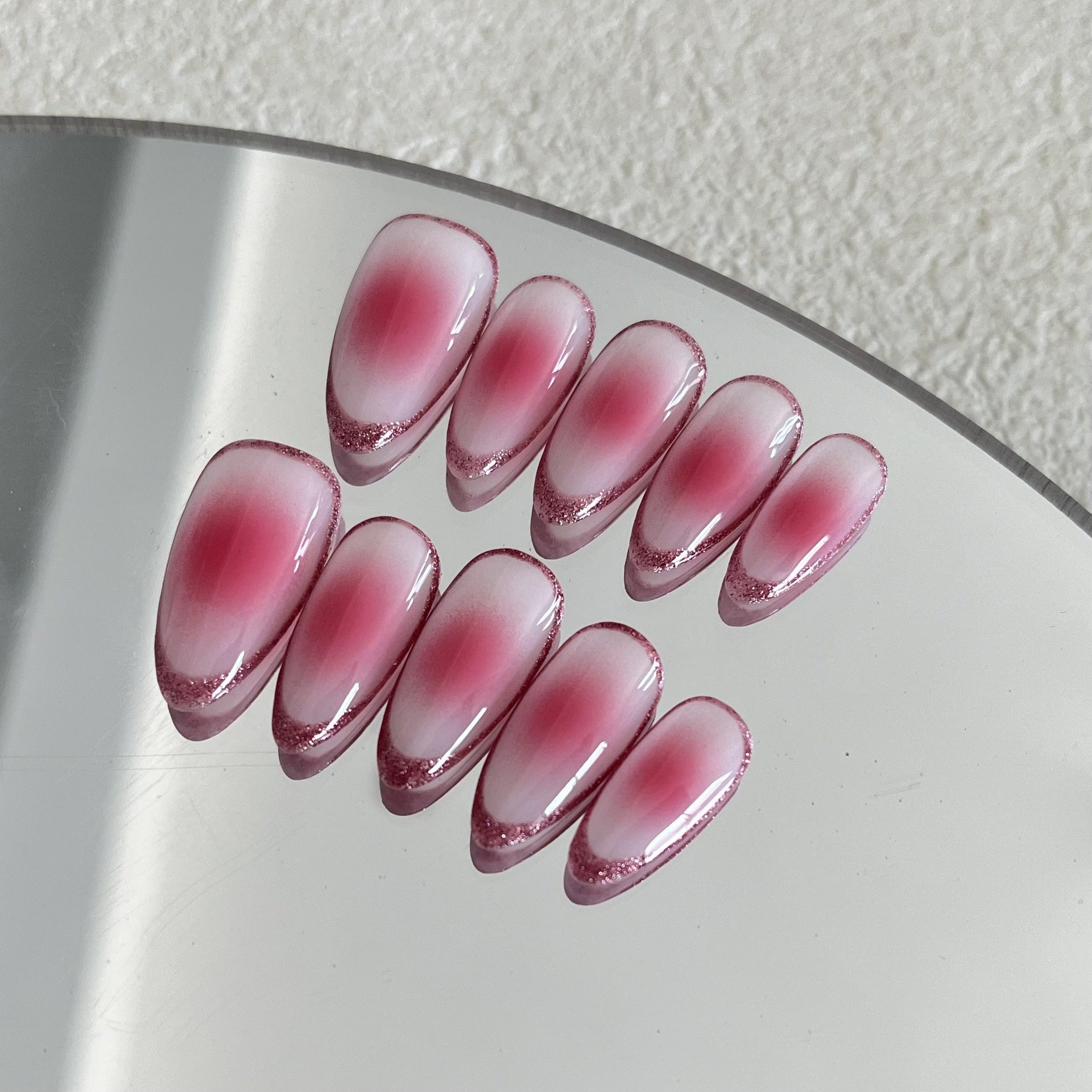 Pink Barbie
