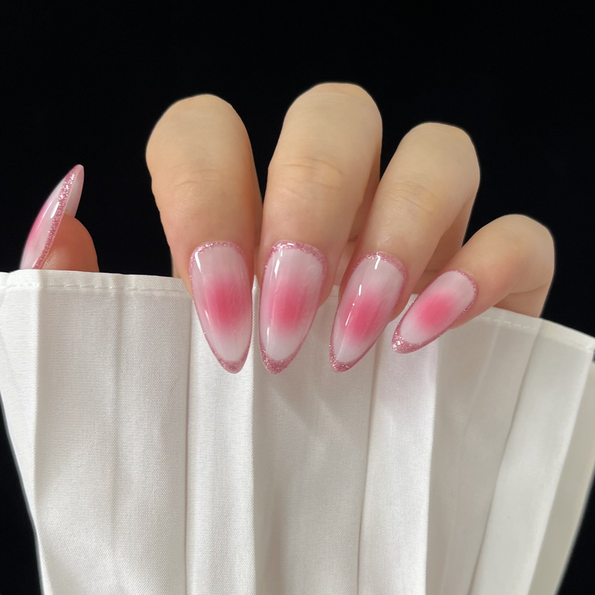79-Pink Barbie