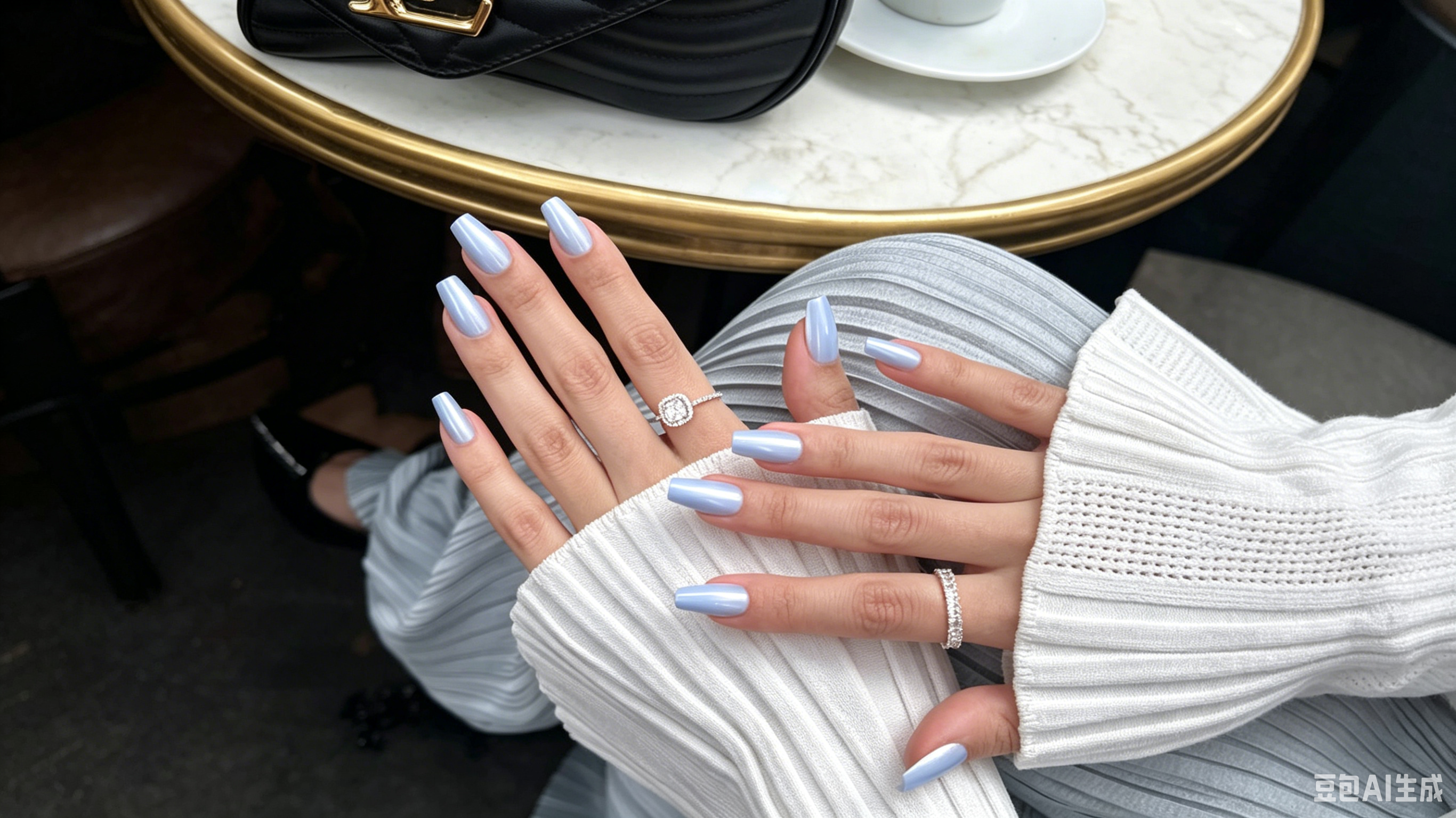 DAILY CHIC