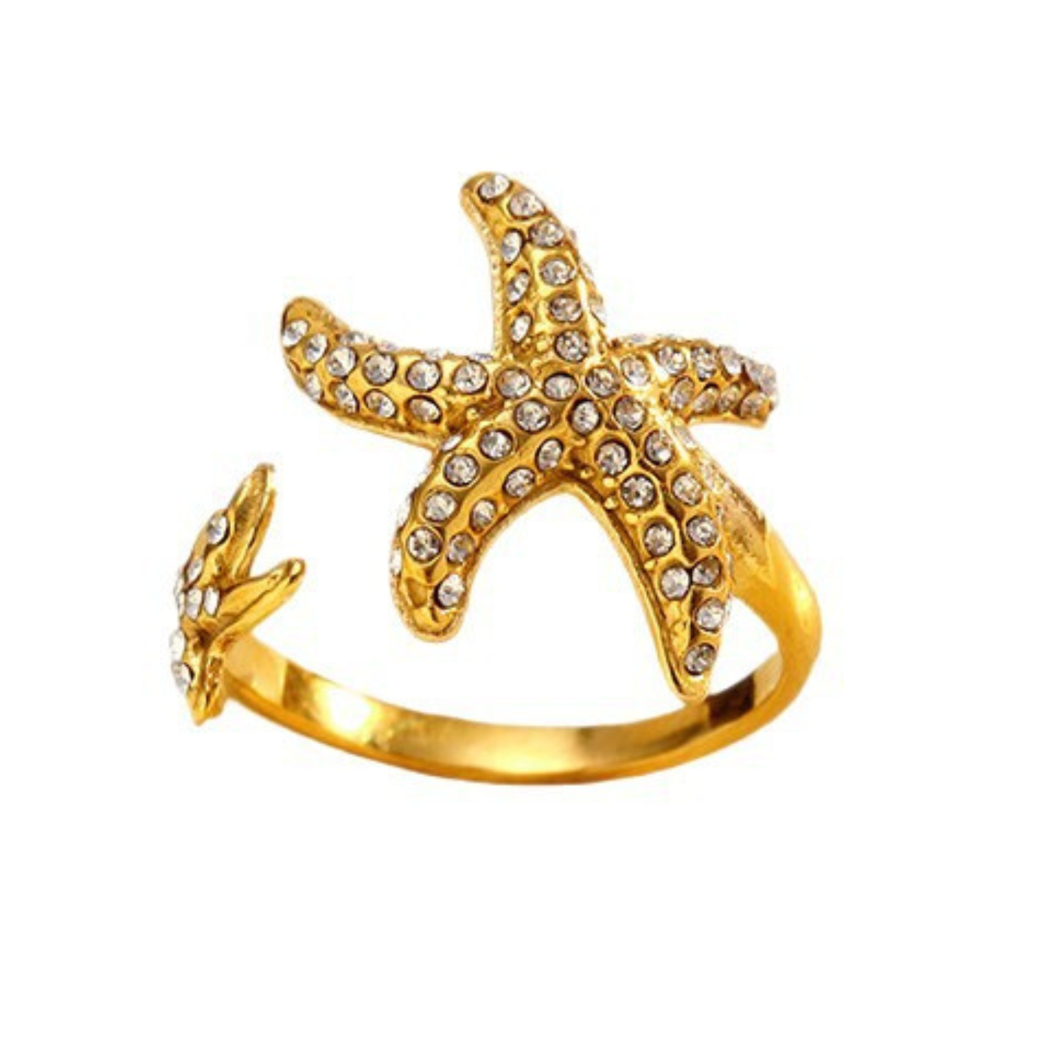 Collection Bagues
