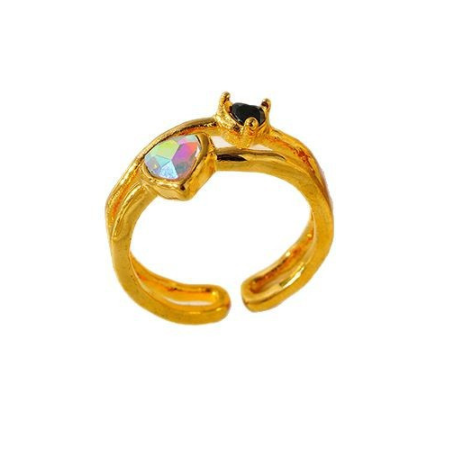 Aurora Eclipse-Bijoux