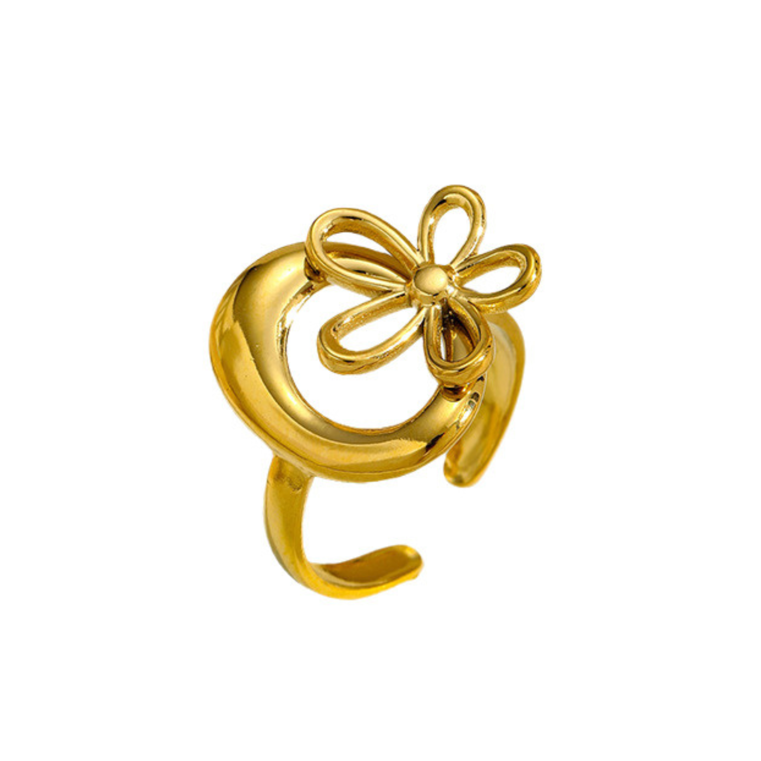 Lumiere Fleur-Bijoux