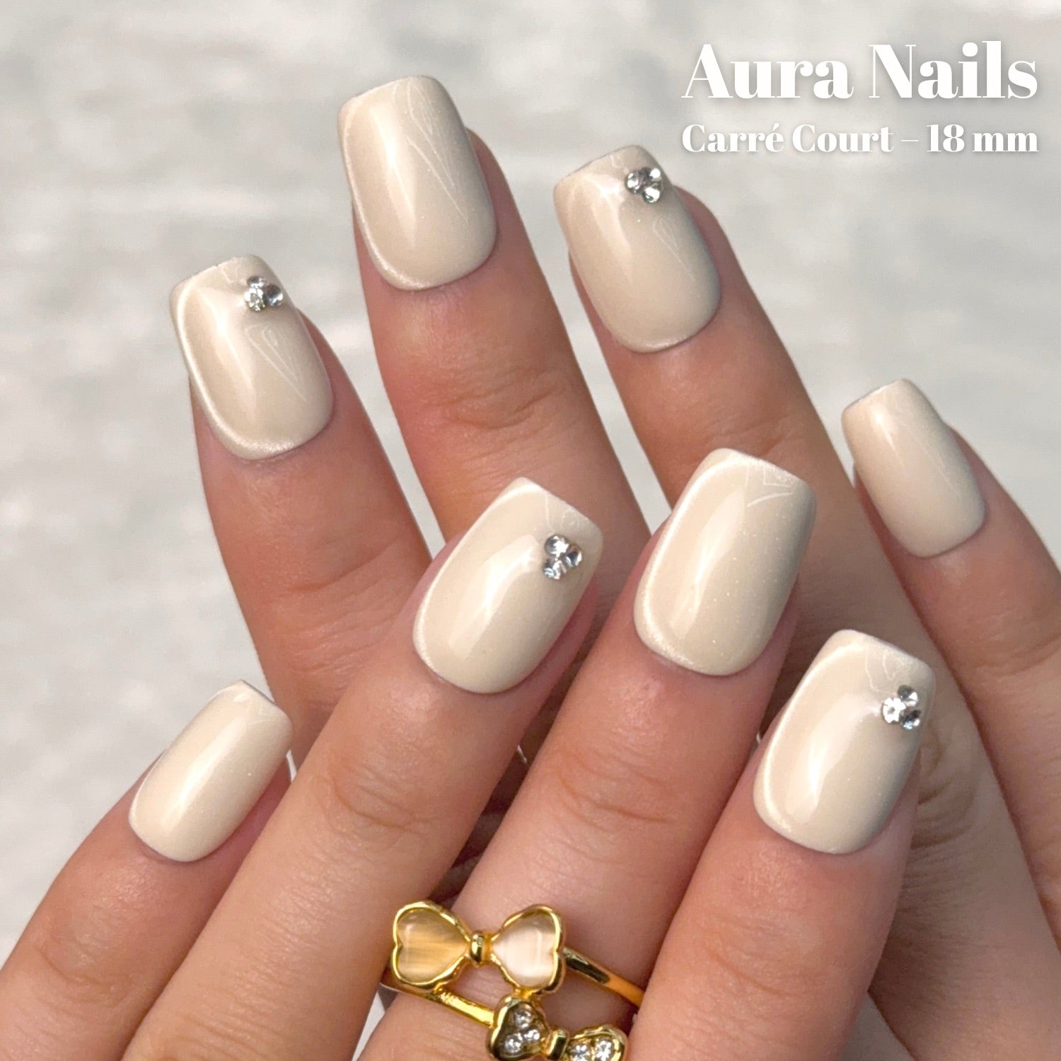 Perle Diamant - N°268