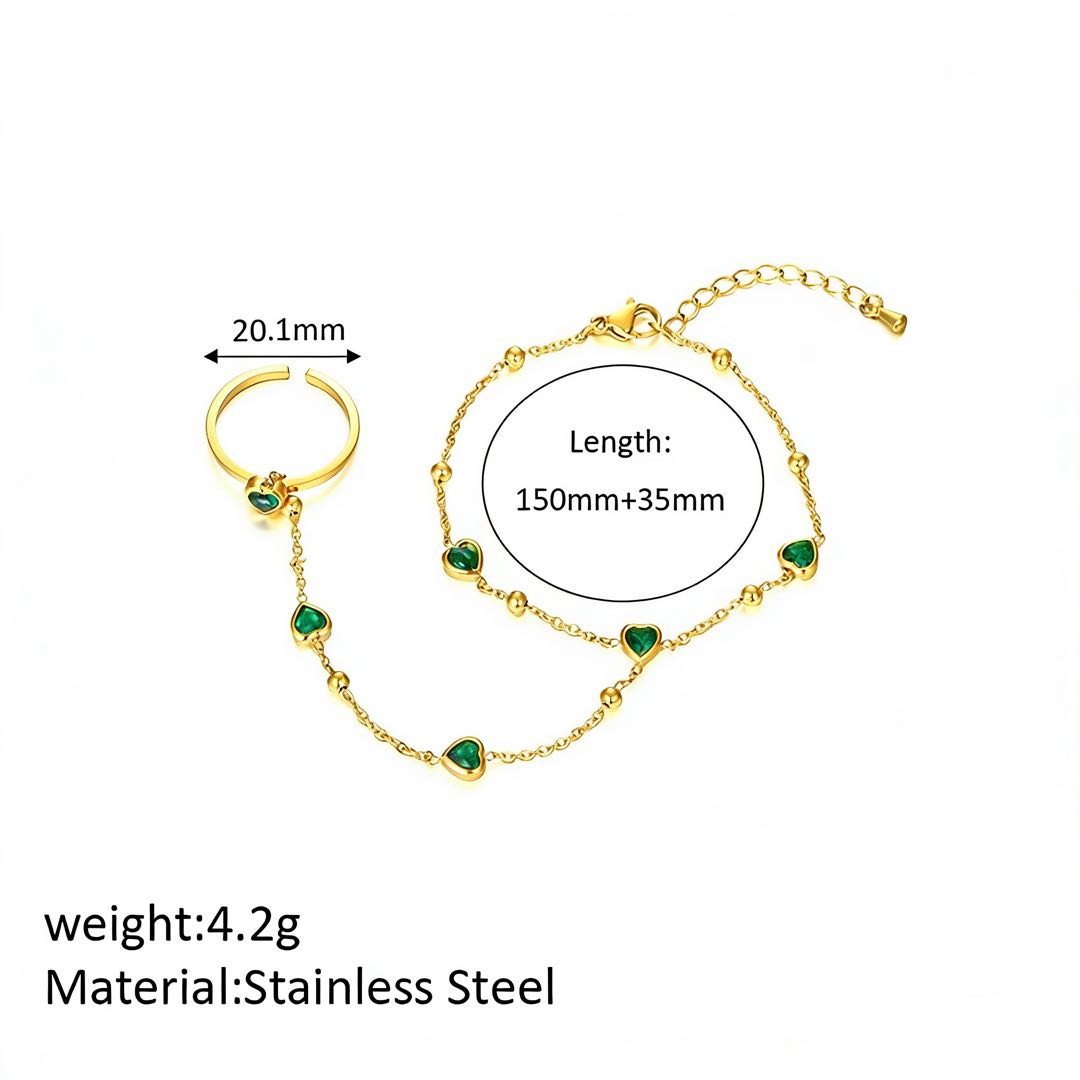 Jewelry Accessory-Bijoux