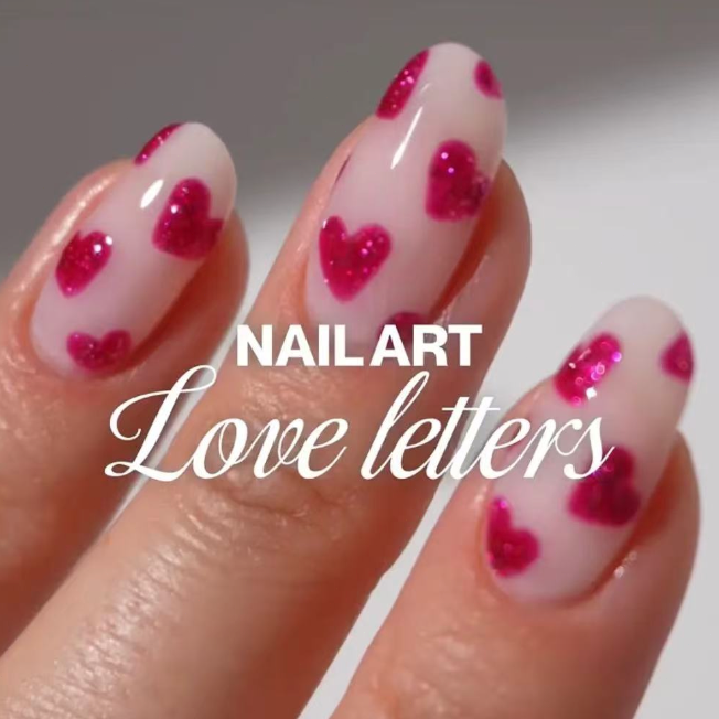 999-Custom Press-On Nails